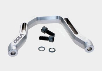 Engine Protection Moto Guzzi - V100 Mandello