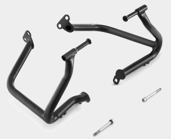 Engine Protection Moto Guzzi - V100 Mandello
