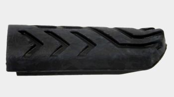 Footrest Rubber - Moto Guzzi (RH)