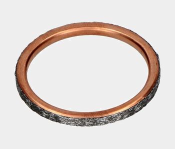 Manifold Gasket - Moto Guzzi