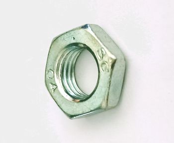 Nut Clutch Lever Gearbox- Moto Guzzi