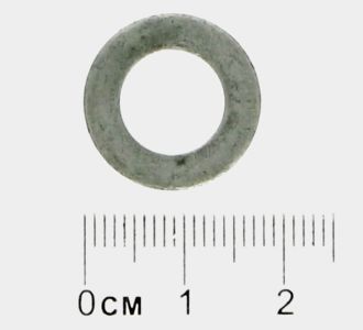 Washer 10.2x18x2 - Moto Guzzi