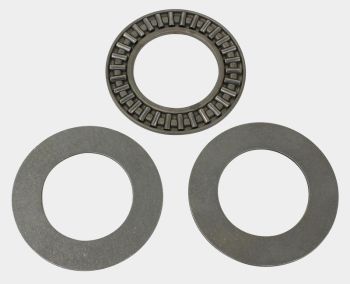 Bearing Gearbox - Moto Guzzi