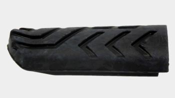 Footrest Rubber - Moto Guzzi (LH)