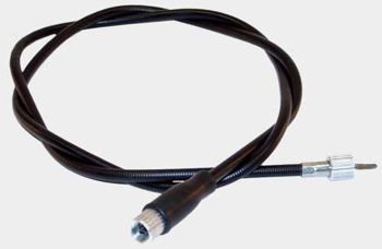 Speedo Cable - Moto Guzzi