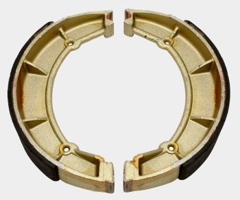 Brake Shoes - Moto Guzzi