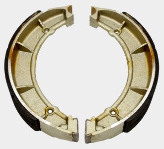 Brake Shoes - Moto Guzzi