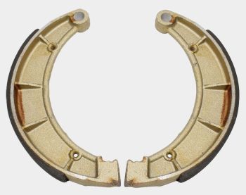 Brake Shoes - Moto Guzzi