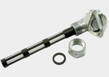 Fuel Tap right - Moto Guzzi
