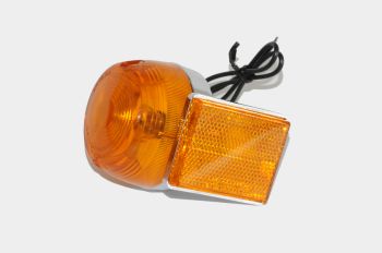 Indicator Moto Guzzi - V35, 50, 65 Custom