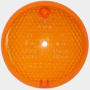 Indicator Lens - Moto Guzzi