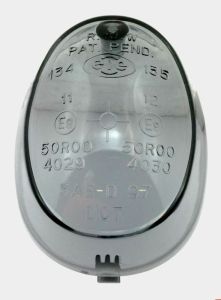 Indicator Lens - Moto Guzzi
