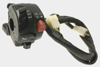 Turn Signal Switch - Moto Guzzi