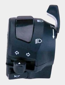 Turn Signal Switch - Moto Guzzi