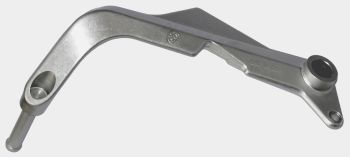Brake Lever Moto Guzzi - Breva 750