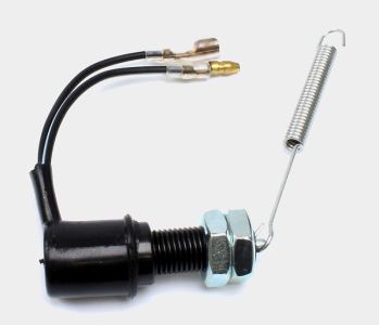 Moto Guzzi Brake Light Switch - 750S, V7 Sport ...