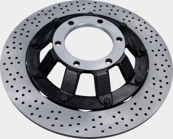 Bremsscheibe 300mm vorn - Moto Guzzi