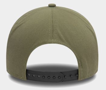 Base Cap - Moto Guzzi (New Era, grün)