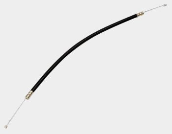 Choke Cable - Moto Guzzi