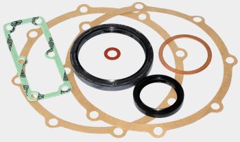 Gasket Set Final Drive - Moto Guzzi