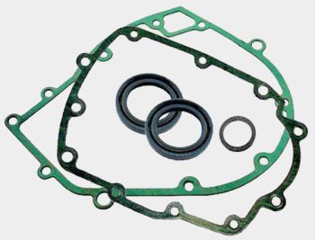 Gasket Set Gear - Moto Guzzi