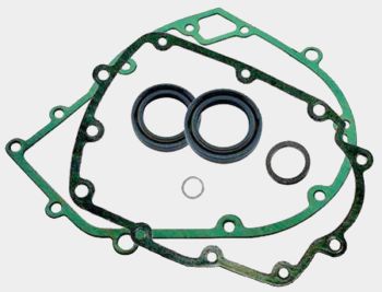 Gasket Set Gear - Moto Guzzi