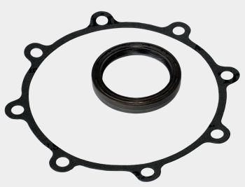 Gasket Set Crank Shaft - Moto Guzzi