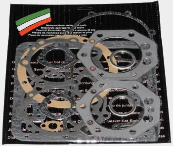 Gasket Set - Moto Guzzi (1100ccm Sport i.e.)