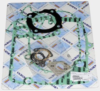 Gasket Set - Moto Guzzi (Veteran)