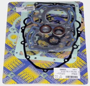 Gasket Set - Moto Guzzi (350ccm)