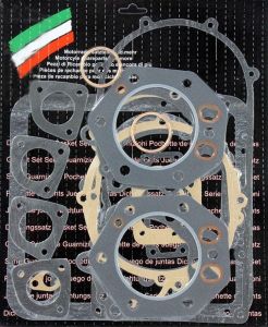 Gasket Set - Moto Guzzi (750, 850ccm)