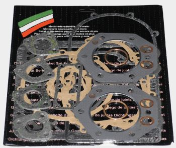 Gasket Set - Moto Guzzi (750ccm)