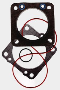 Gasket Set Cylinder - Moto Guzzi