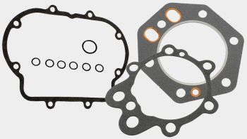 Gasket Set Cylinder - Moto Guzzi