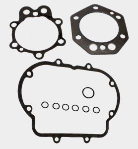 Gasket Set Cylinder - Moto Guzzi 83mm