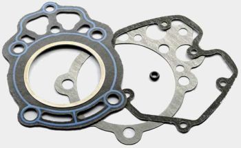 Gasket Set Cylinder - Moto Guzzi