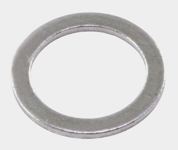 Oil Drain Plug Gasket - Moto Guzzi (20x26x1.5)