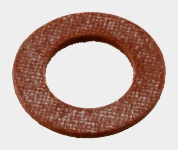 Oil Drain Plug Gasket - Moto Guzzi (10x17.2x1)