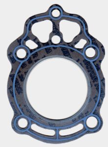 Head Gasket - Moto Guzzi (350ccm, V35 2, TT ...)