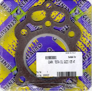 Head Gasket - Moto Guzzi (V35)