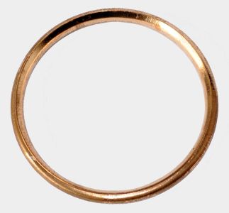 Manifold Gasket - Moto Guzzi
