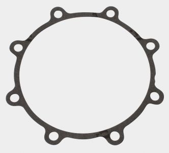 Crankshaft Flange Gasket - Moto Guzzi (850 ... 1100ccm)