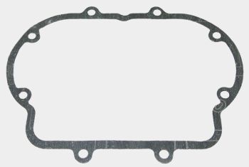 Valve Cover Gasket - Moto Guzzi (Round Shape)