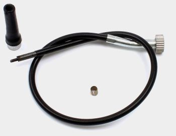 Rev Cable - Moto Guzzi
