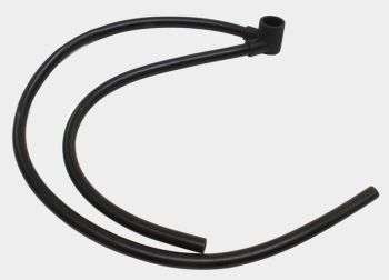 Engine Vent Hose - Moto Guzzi (Airbox V35...V75)