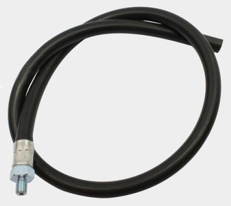 Engine Vent Hose - Moto Guzzi (V35...V75)