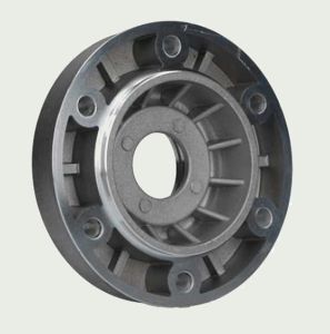 Flansch Speiche 22mm - Moto Guzzi