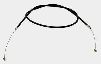 Throttle Cable - Moto Guzzi