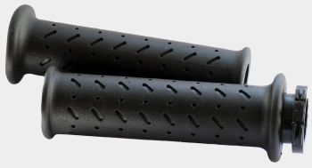 Handlebar Grips - Moto Guzzi