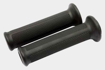 Handlebar Grips - Moto Guzzi